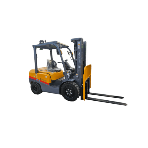 Forkliftler