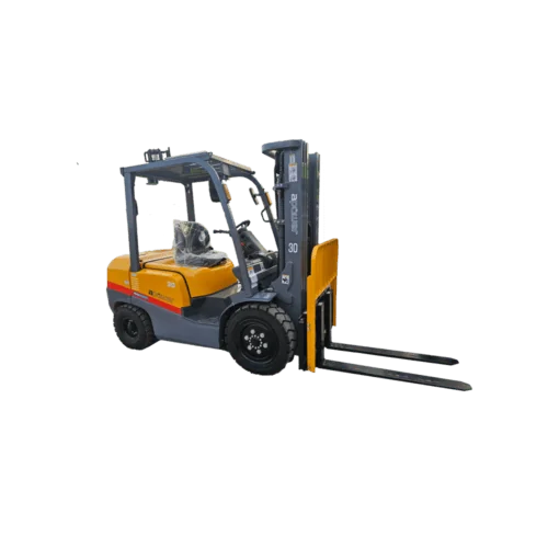 Forkliftler