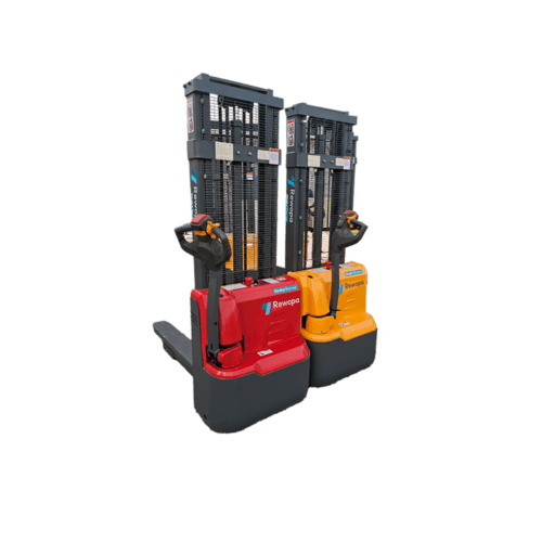 REWOPA 1.6 Ton 5.5m İstif Makinesi