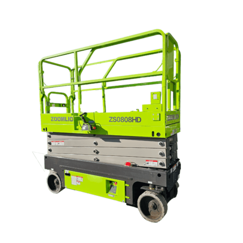 Personel Yükselticiler