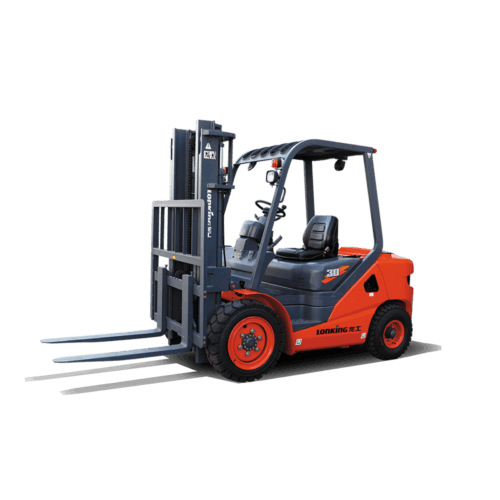 Dizel Forkliftler