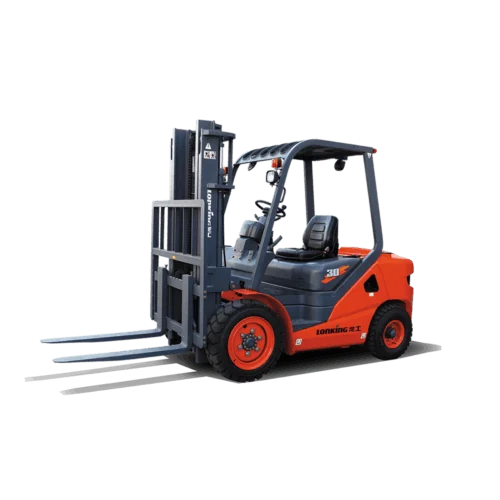 Dizel Forkliftler